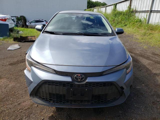 Photo 5 from auction – 2022 TOYOTA COROLLA LE with VIN JTDEPMAE8NJ223858