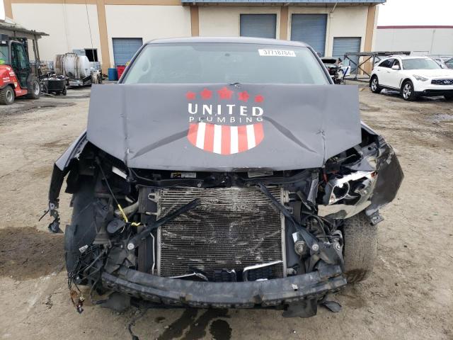 Photo 5 from auction – 2017 DODGE GRAND CARA with VIN 2C4RDGBG2HR789526