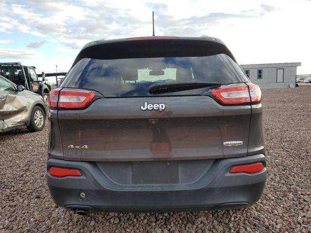 Photo 6 from auction – 2016 JEEP CHEROKEE L with VIN 1C4PJMCB0GW210900