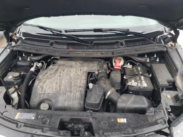 Photo 12 from auction – 2016 FORD EXPLORER X with VIN 1FM5K7D82GGA44314