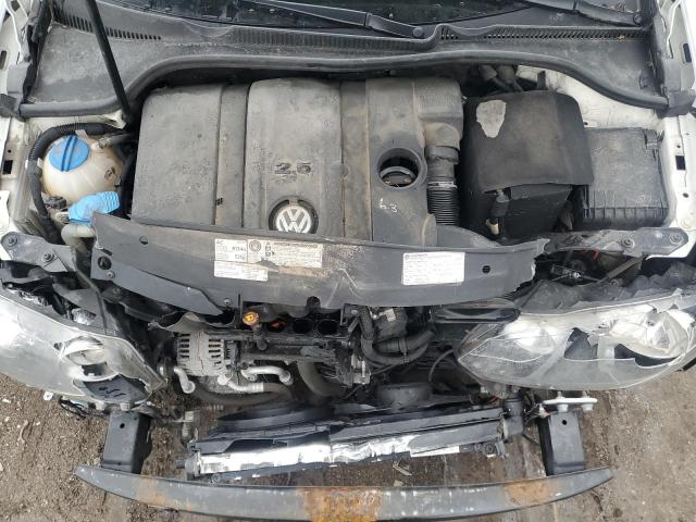 Photo 11 from auction – 2012 VOLKSWAGEN GOLF with VIN WVWDB7AJ7CW253037