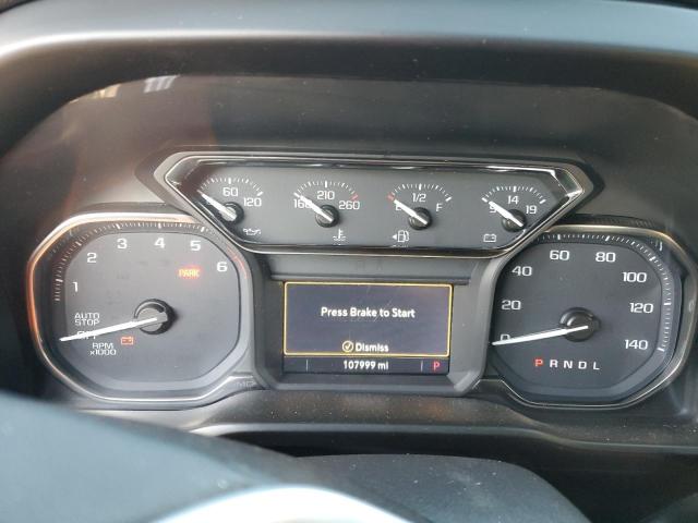 Photo 9 from auction – 2019 GMC SIERRA C15 with VIN 3GTP8DED1KG110371