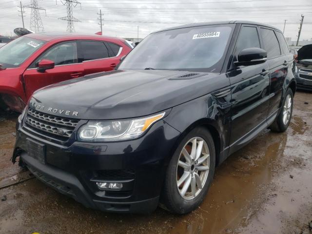 LAND ROVER RANGE ROVE 2016 z numerem VIN SALWG2KF8GA662215 - Zdjęcie z aukcji