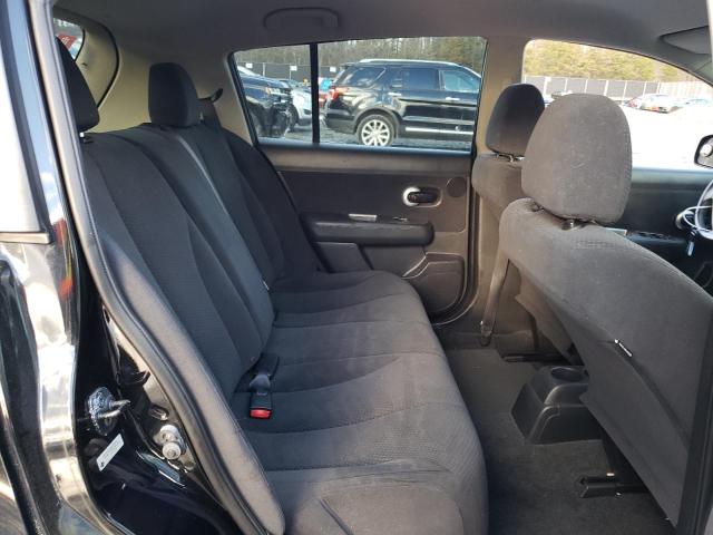 Photo 10 from auction – 2012 NISSAN VERSA S with VIN 3N1BC1CP9CK247368