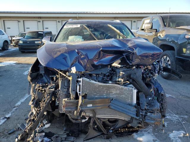 Photo 5 from auction – 2024 KIA SELTOS EX with VIN KNDERCAA2R7479675