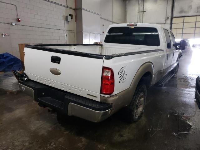 Photo 3 from auction – 2012 FORD F250 SUPER with VIN 1FT7W2B66CEA29424