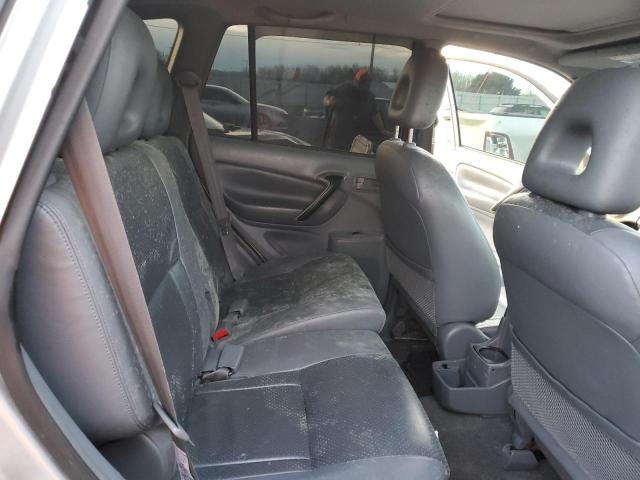Photo 10 from auction – 2002 TOYOTA RAV4 with VIN JTEHH20V420139033