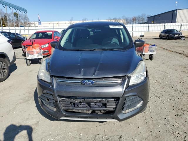 Photo 5 from auction – 2015 FORD ESCAPE SE with VIN 1FMCU9G92FUA35422