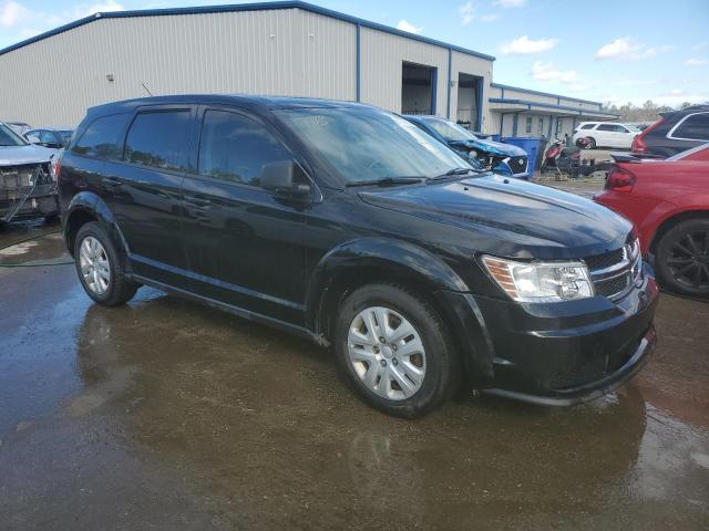 Photo 4 from auction – 2015 DODGE JOURNEY SE with VIN 3C4PDCABXFT645061