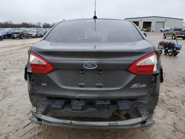 Photo 6 from auction – 2016 FORD FIESTA SE with VIN 3FADP4BJ3GM185992
