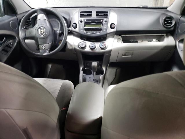 Photo 8 from auction – 2009 TOYOTA RAV4 with VIN JTMBF33V89D012757