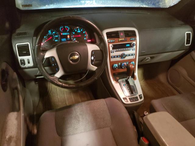 Photo 8 from auction – 2008 CHEVROLET EQUINOX LT with VIN 2CNDL33F586012251