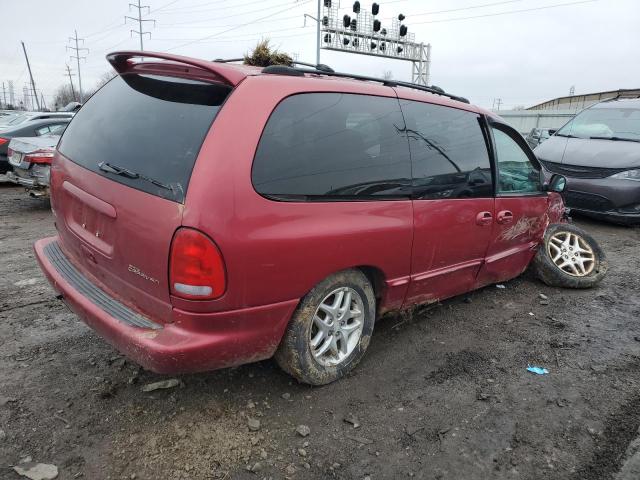 Photo 3 from auction – 1999 DODGE GRAND CARA with VIN 2B4GP44G6XR406645