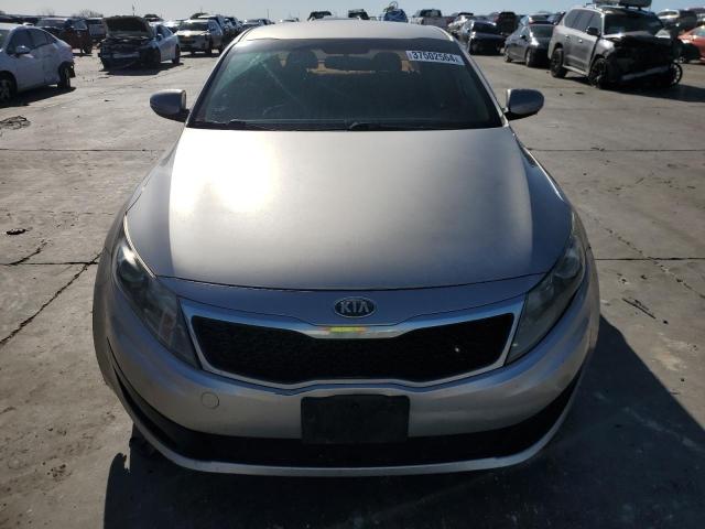 Photo 5 from auction – 2013 KIA OPTIMA LX with VIN KNAGM4A74D5395148