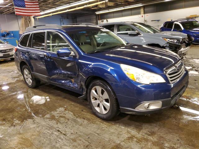 Foto 4 de la subasta – 2010 SUBARU OUTBACK 2. con VIN 4S4BRCGC3A3341338