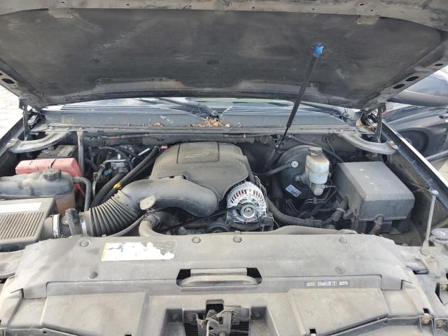 Photo 12 from auction – 2007 CHEVROLET SUBURBAN C with VIN 3GNFC16J87G193602