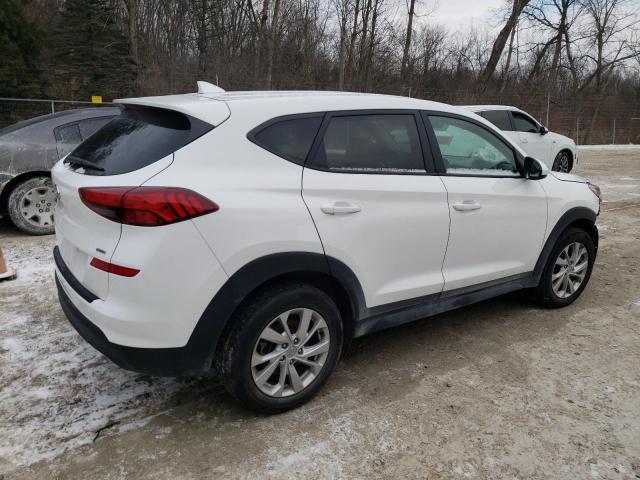 Photo 3 from auction – 2020 HYUNDAI TUCSON SE with VIN KM8J2CA48LU113057