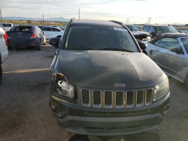 Photo 5 from auction – 2020 JEEP COMPASS SP with VIN 1C4NJCBB9GD754729