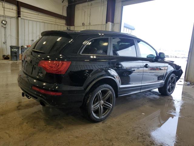 Photo 3 from auction – 2015 AUDI Q7 PRESTIG with VIN WA1DGBFE9FD023641