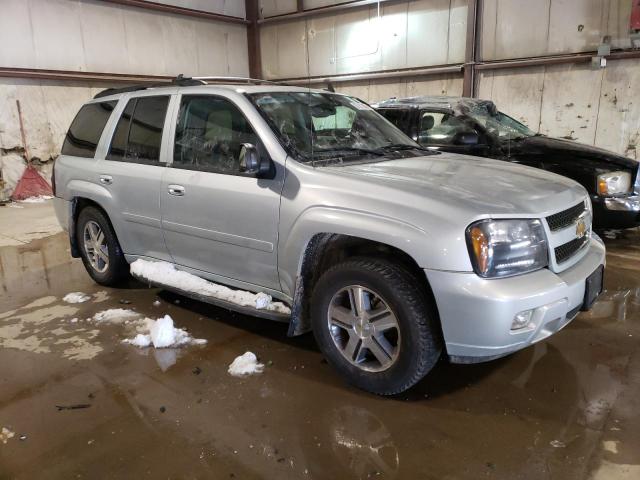 Photo 4 from auction – 2007 CHEVROLET TRAILBLAZE with VIN 1GNET13M072215885