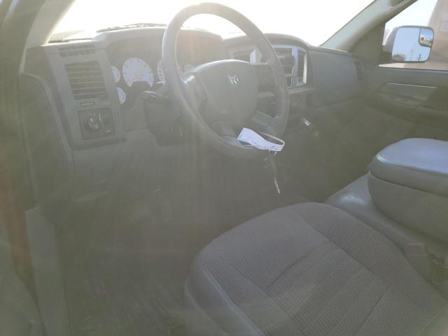 Photo 8 from auction – 2008 DODGE RAM 1500 S with VIN 1D7HU18278J104970