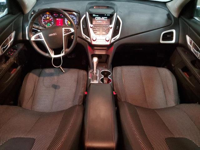 Photo 8 from auction – 2015 GMC TERRAIN SL with VIN 2GKALREK8F6288347