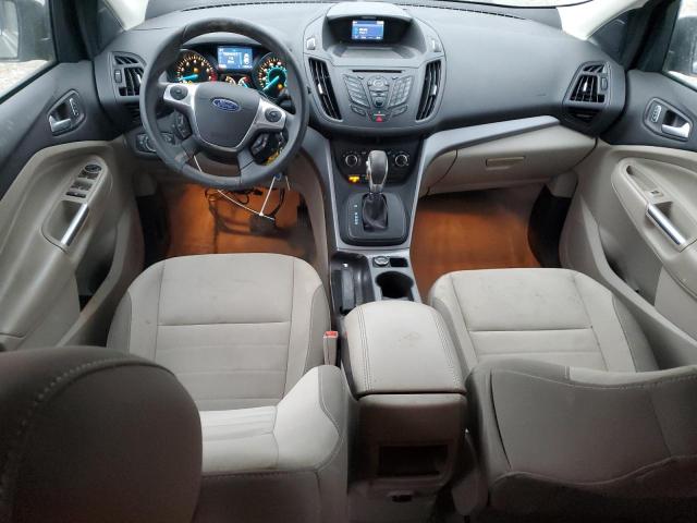Photo 8 from auction – 2014 FORD ESCAPE SE with VIN 1FMCU0GX8EUE06169