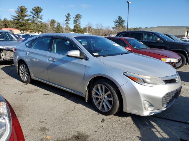 Photo 4 from auction – 2014 TOYOTA AVALON BAS with VIN 4T1BK1EB1EU110201