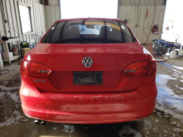 Photo 6 from auction – 2014 VOLKSWAGEN JETTA BASE with VIN 3VW2K7AJXEM229015