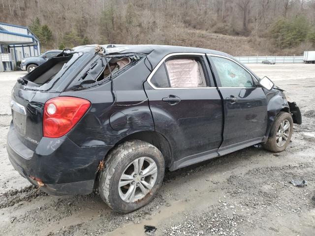 Photo 3 from auction – 2012 CHEVROLET EQUINOX LT with VIN 2GNFLEEK4C6112456