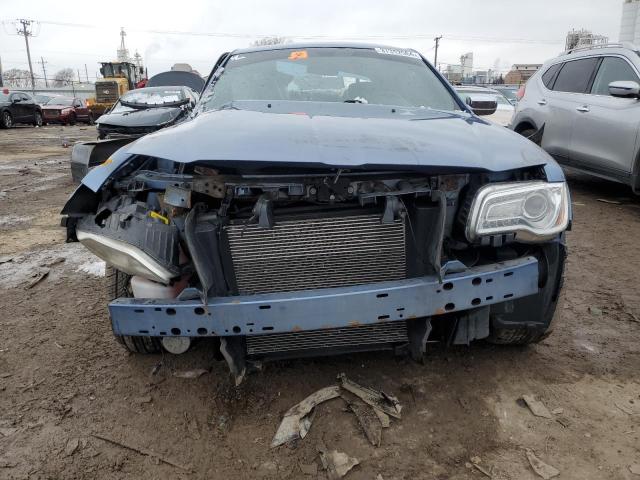 Photo 5 from auction – 2011 CHRYSLER 300 LIMITE with VIN 2C3CA5CG8BH592945