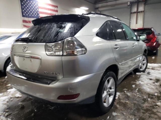 Photo 3 from auction – 2006 LEXUS RX 330 with VIN 2T2HA31U56C094079