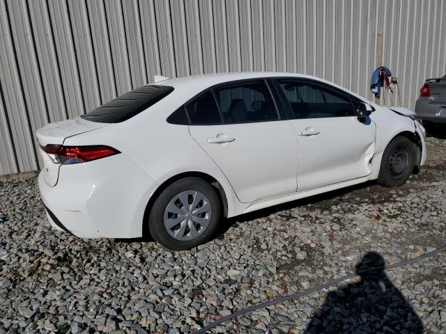 Photo 3 from auction – 2021 TOYOTA COROLLA L with VIN 5YFDPMAEXMP186141