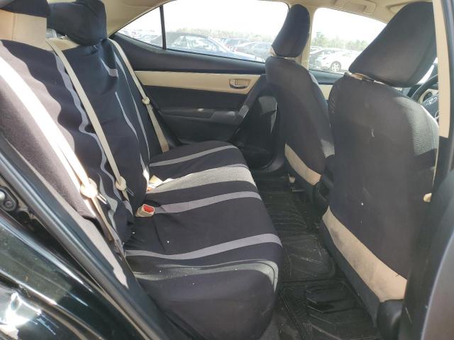 Photo 10 from auction – 2019 TOYOTA COROLLA L with VIN 5YFBURHE2KP864414