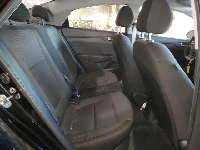 Photo 10 from auction – 2020 HYUNDAI ACCENT SE with VIN 3KPC24A60LE095172