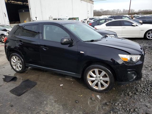 Photo 4 from auction – 2014 MITSUBISHI OUTLANDER with VIN 4A4AR3AU1EE007765