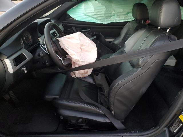 Photo 7 from auction – 2010 BMW M3 with VIN WBSWD9C59AP363327