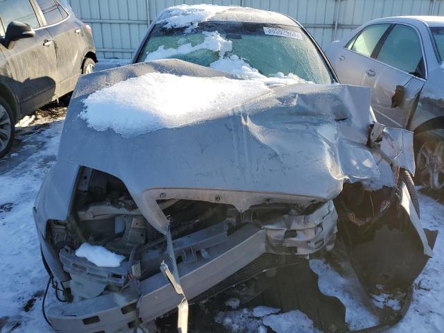 Photo 5 from auction – 2000 LINCOLN LS with VIN 1LNHM87A0YY850496