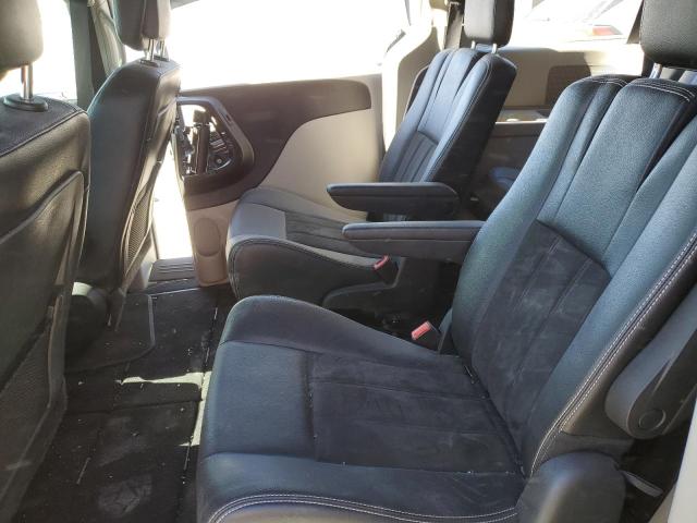 Photo 11 from auction – 2019 DODGE GRAND CARA with VIN 2C4RDGCG8KR773109