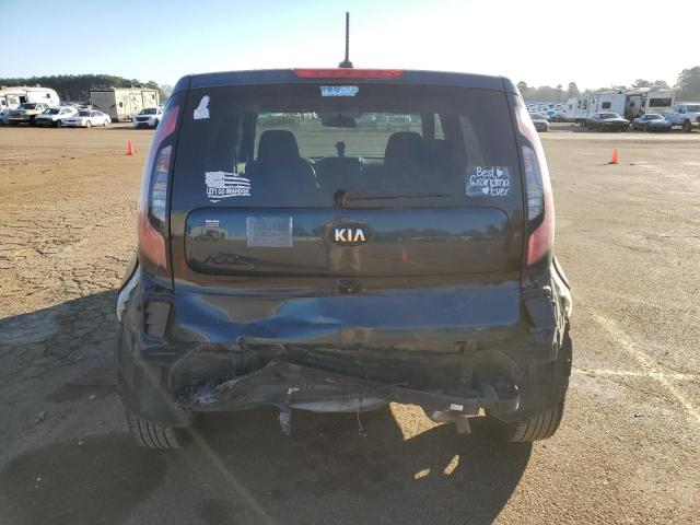 Photo 6 from auction – 2018 KIA SOUL + with VIN KNDJP3A54J7587811