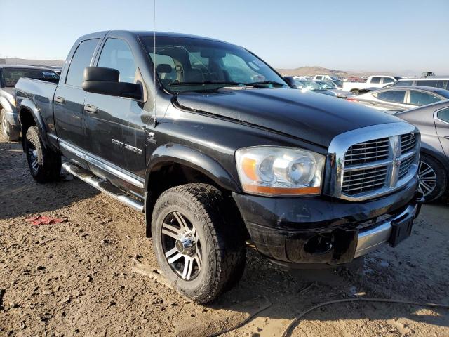 Photo 4 from auction – 2006 DODGE RAM 2500 S with VIN 3D7KS28C36G265955