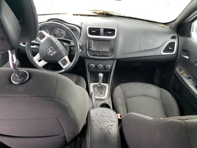Photo 8 from auction – 2013 DODGE AVENGER SX with VIN 1C3CDZCB6DN504116