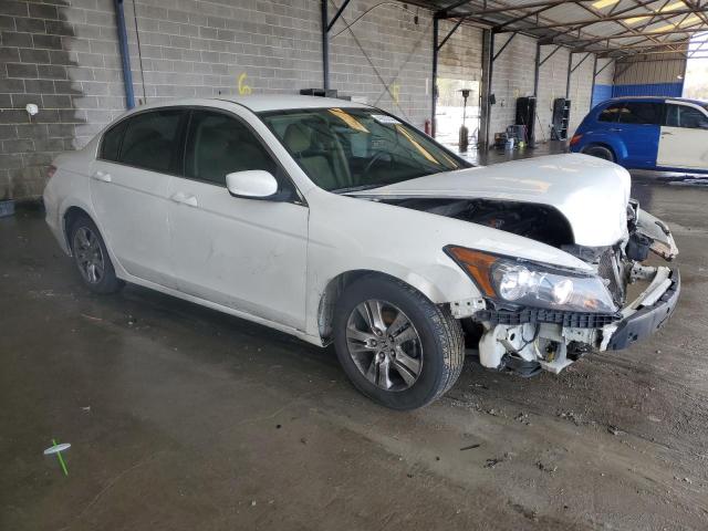 Photo 4 from auction – 2011 HONDA ACCORD LX with VIN 1HGCP2F33BA088482