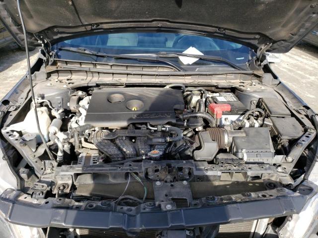 Photo 11 from auction – 2020 NISSAN ALTIMA S with VIN 1N4BL4BV2LC204629
