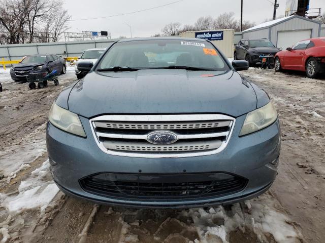 Photo 5 from auction – 2010 FORD TAURUS SEL with VIN 1FAHP2EW0AG141916