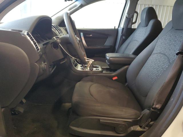 Photo 7 from auction – 2009 GMC ACADIA SLE with VIN 1GKER13D49J197167