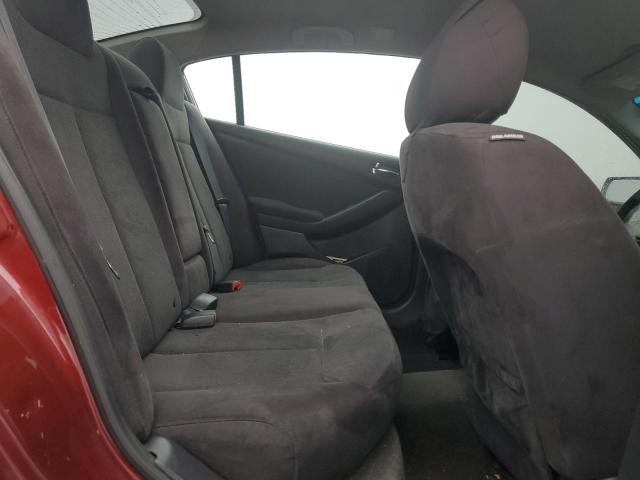 Photo 10 from auction – 2012 NISSAN ALTIMA BAS with VIN 1N4AL2AP6CN561657