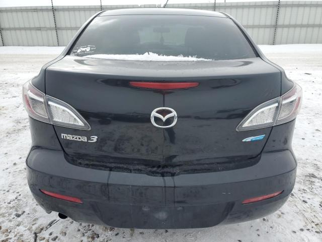 Photo 6 from auction – 2013 MAZDA 3 with VIN JM1BL1U77D1713622