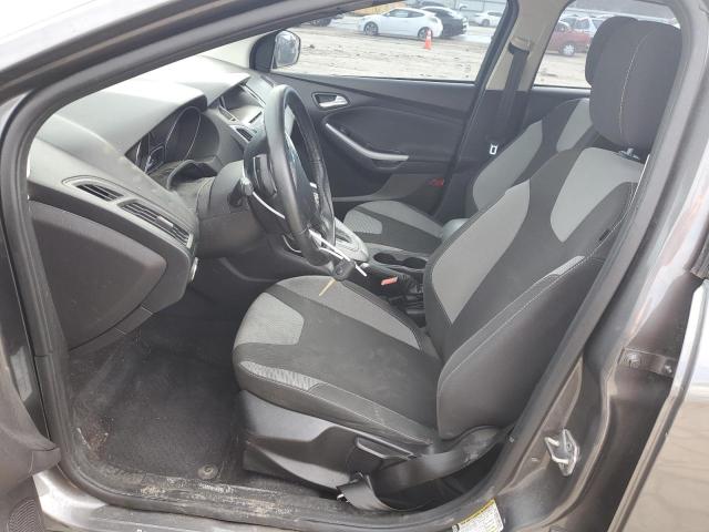 Photo 7 from auction – 2012 FORD FOCUS with VIN 1FAHP3K23CL323630