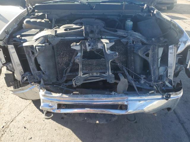 Photo 11 from auction – 2011 GMC SIERRA K15 with VIN 3GTP2VE33BG237587